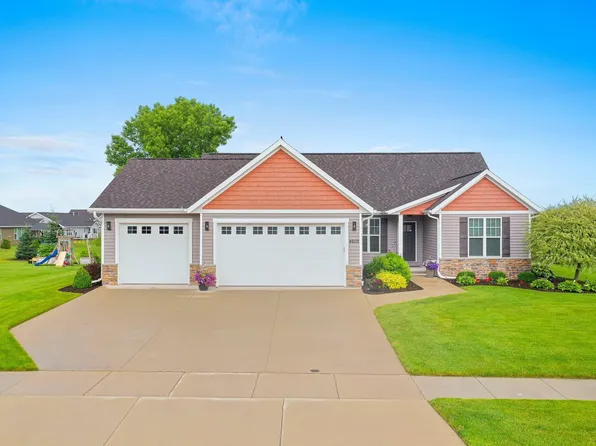 4602 Trellis Dr, De Pere, WI 54115