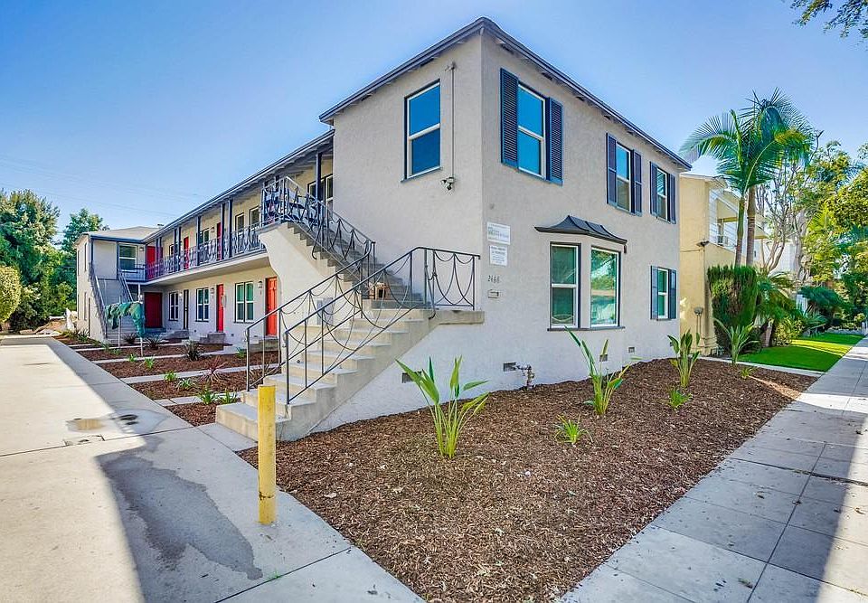 1st image of 2466 Cedar Ave APT 2