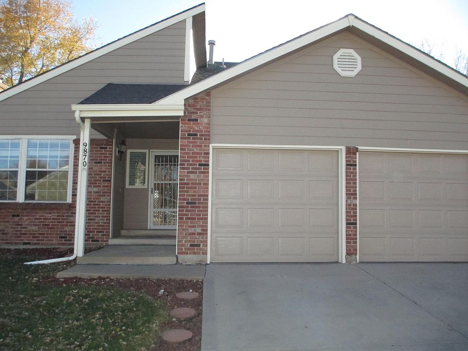 entrance to home