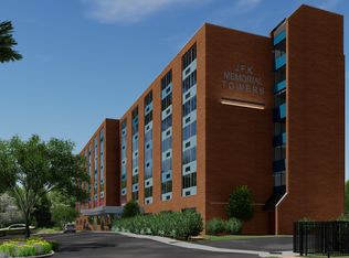 JFK Towers, Durham, NC 27704