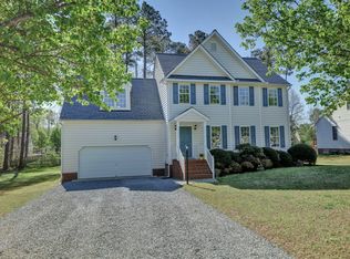 1617 Cedar Grove Ter, Henrico, VA 23228