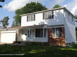 1324 N Magnolia Ave, Lansing, MI 48912