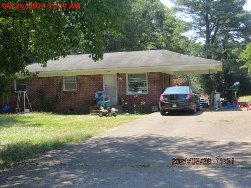 Property Front View