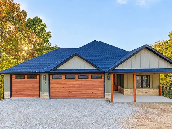 8 Gilbert Cir, Bella Vista, AR 72715