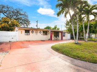 5626 Atlanta St, Hollywood, FL 33021