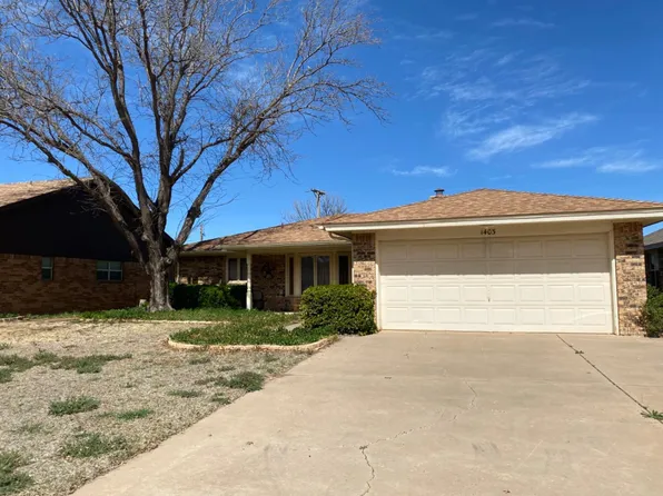 1403 6th St, Shallowater, TX 79363