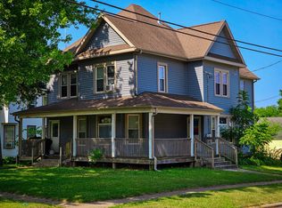 609 Richardson Ave, Ashton, IL 61006