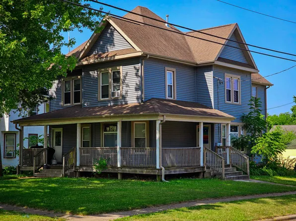 609 Richardson Ave, Ashton, IL 61006