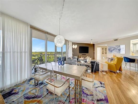 3rd image of 6051 N Ocean Dr APT 603