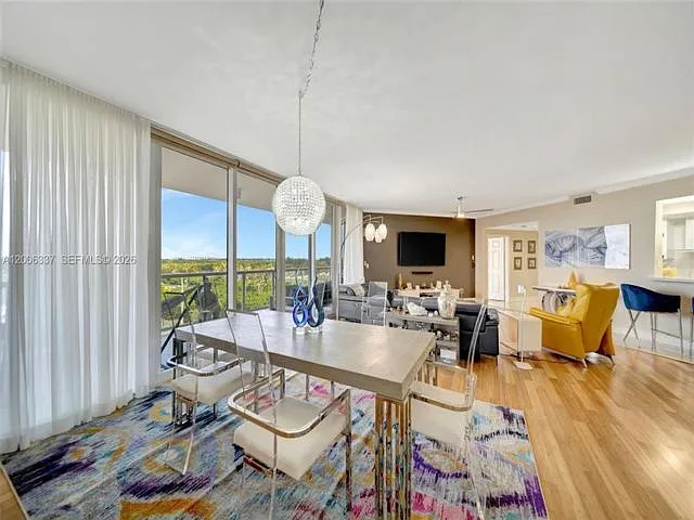 6051 N Ocean Dr #603 — Photo 3