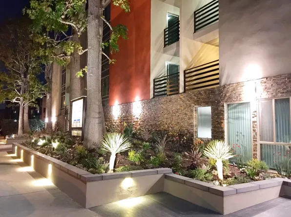 The Willows Apartments