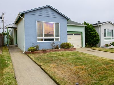 30 Rockridge Ave, Daly City, CA, 94015
