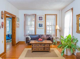 12 W 43rd St, Bayonne, NJ 07002