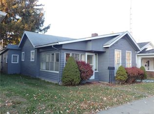 626 E Main St, Greenville, OH 45331