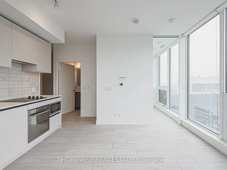 55 Mercer St #Penthouse 09 — Photo 4