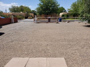 612 Jefferson St NE, Albuquerque, NM 87110