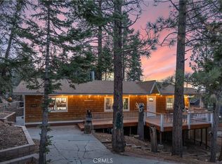 1308 Buffalo Ct, Big Bear Lake, CA 92315