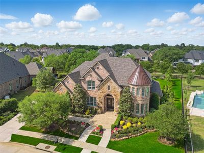 6637 Via Italia Dr, Flower Mound, TX, 75077