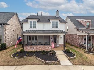 410 Valley Forge Ln, Rossville, TN 38066
