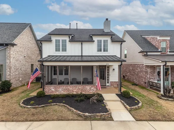 410 Valley Forge Ln, Rossville, TN 38066