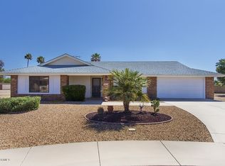 14530 W Yosemite Dr, Sun City West, AZ 85375