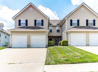 8165 N Lawn Ave, Kansas City, MO 64119