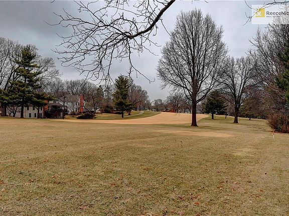 View of 12th fairway from your sunroom!