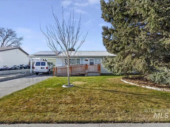 125 Sunset Cir, Buhl, ID 83316