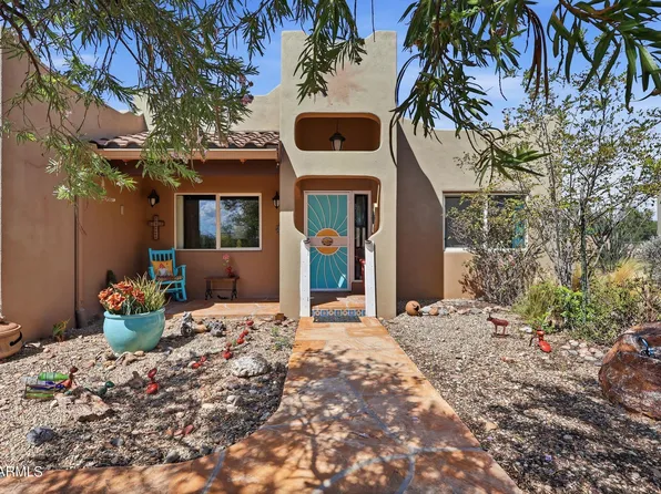 4755 E KERRY Drive, Rimrock, AZ 86335