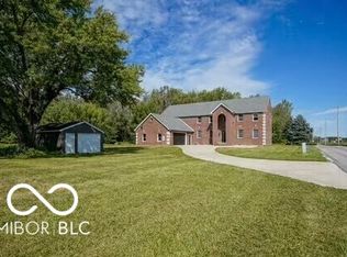 461 S County Road 725 W, Yorktown, IN 47396
