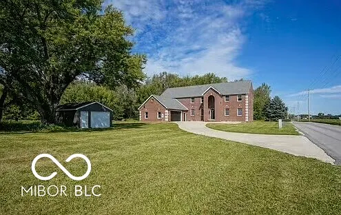 461 S County Road 725 W Photo 1