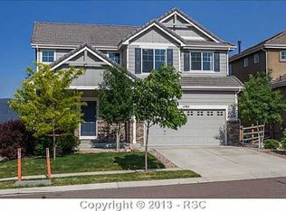 1585 Diamond Rim Dr, Colorado Springs, CO 80921