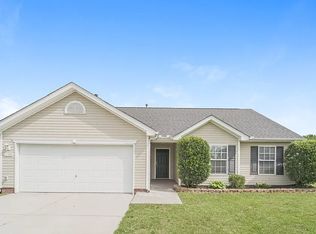11302 Albemarle Rd, Charlotte, NC 28227