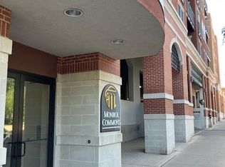 1802 Monroe St UNIT 310, Madison, WI 53711