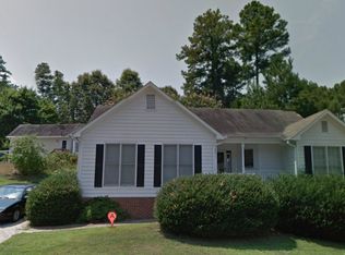 2217 Leadenhall Way, Raleigh, NC 27603