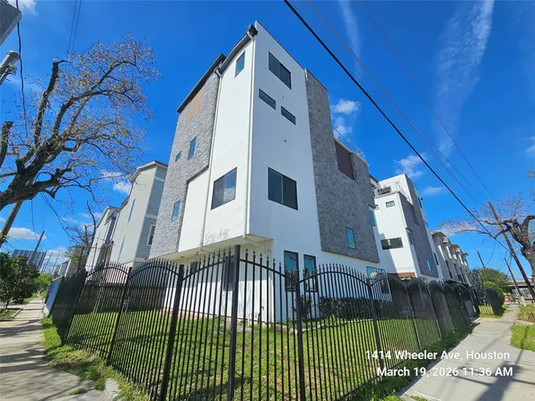 1414 Wheeler St, Houston, TX 77004