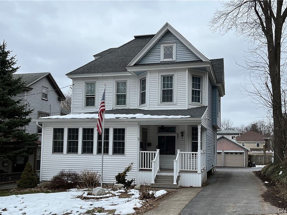 237 Mather St, Syracuse, NY 13203 MLS S1458661 Zillow
