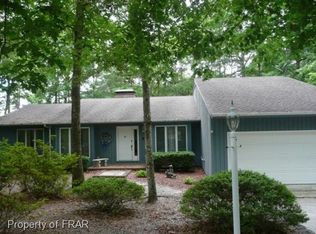 5058 Bluebird Dr, Sanford, NC 27332