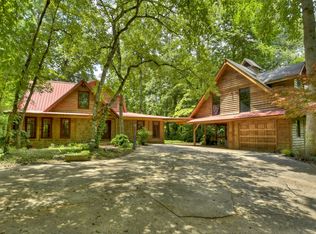 1547 Whitestone Rd, Talking Rock, GA 30175