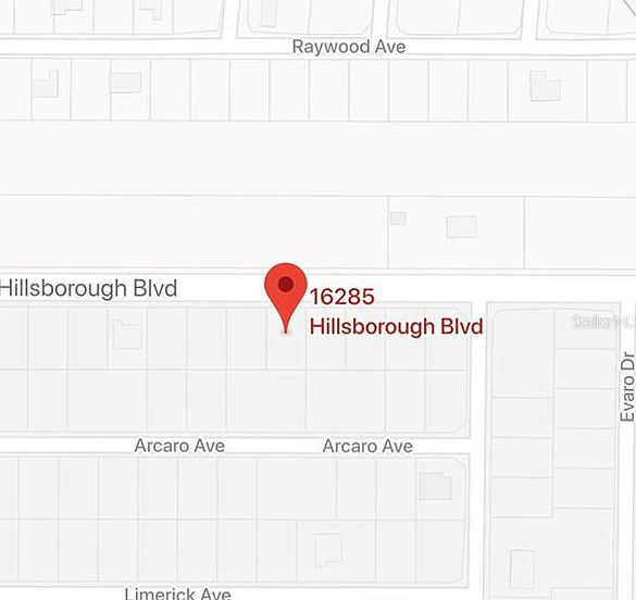 2nd image of 16285 Hillsborough Blvd