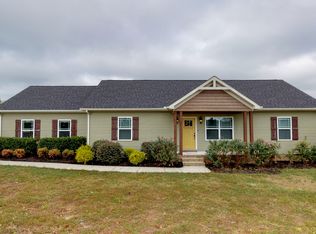 2521 Unionville Deason Rd LOT 5, Bell Buckle, TN 37020