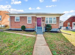 2426 Cobbs St, Lynchburg, VA 24501