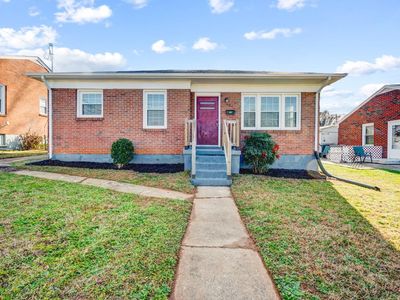 2426 Cobbs St, Lynchburg, VA, 24501