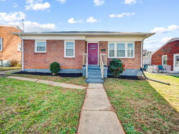 2426 Cobbs St, Lynchburg, VA 24501