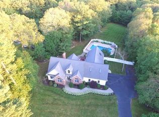 10 Tower Hill Rd, Oxford, MA 01540