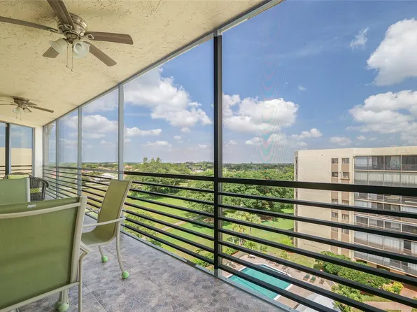 7100 Radice Court #808, Lauderhill, FL 33319