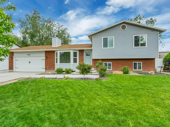 8960 S 1240 W, West Jordan, UT 84088