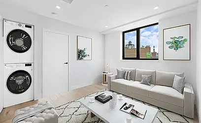 Rented by REAL New York