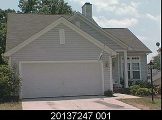 2519 Thornfield Rd, Charlotte, NC 28273