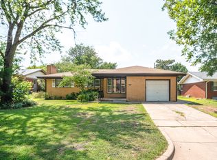 1021 S Eastern Ave, Wichita, KS 67207